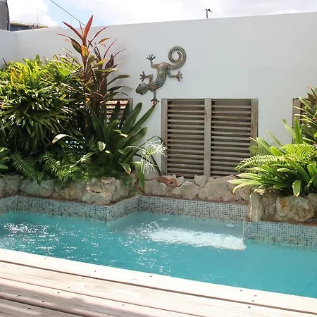 Kas Di Laman Apartments